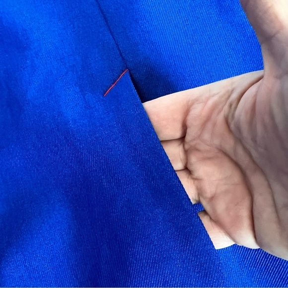 NIKE Buffalo Bills NFL On Field Apparel Jacket XL - Picture 9 of 10